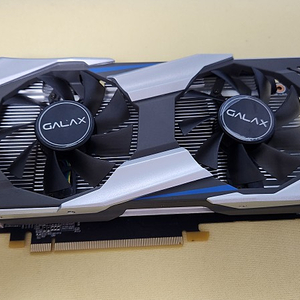 갤럭시 gtx1060 3g