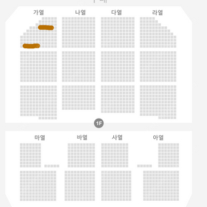 2023 이재욱 아시아 투어 팬미팅 서울 양도