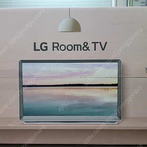 미개봉 새재품 LG 룸앤티비 27TN600S (LG 블루투스 스피커 PH1 무료증정)