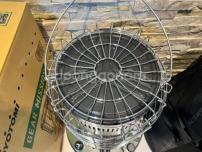 (단순개봉, 새상품) 도요토미 옴니 기어미션 카키 국내--2