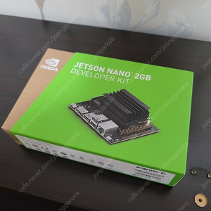 Jetson Nano 2GB Devkit