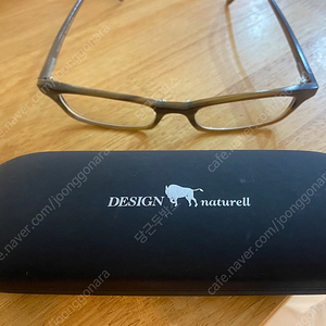 design naturell 버팔로 물소 뿔테 안경 buffalo horn frame 혼테