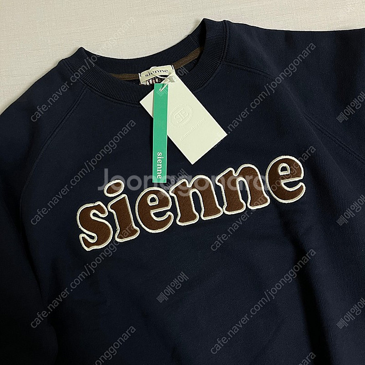 시엔느 맨투맨--0