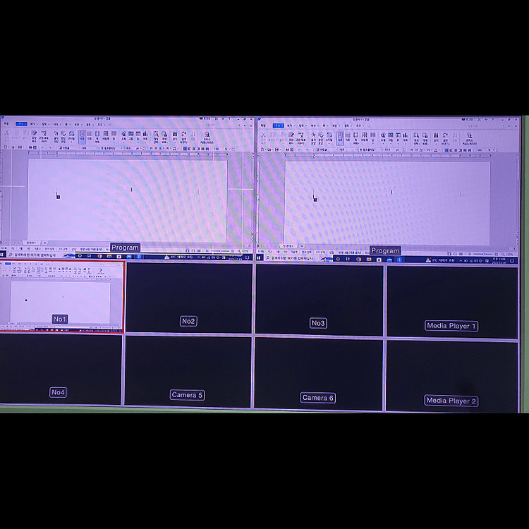 ATEM Television Studio--5