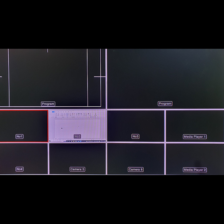 ATEM Television Studio--6