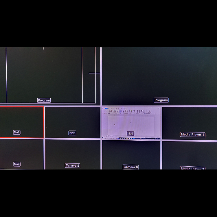 ATEM Television Studio--7