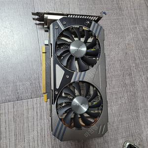 ZOTAC GEFORCE GTX960