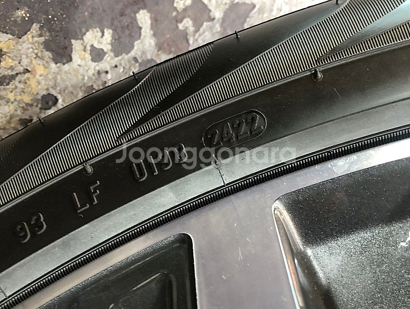 피렐리 스콜리온 베르디 235 50 19 임판급 4짝--2