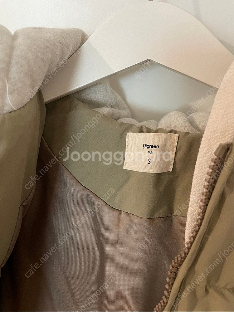 (세탁만 한 새상품) 여아 남아 모두 입을 수 있는 통통 겨울 패딩, 따뜻한 겨울 잠바, 외투 판매해요. (100-...--1