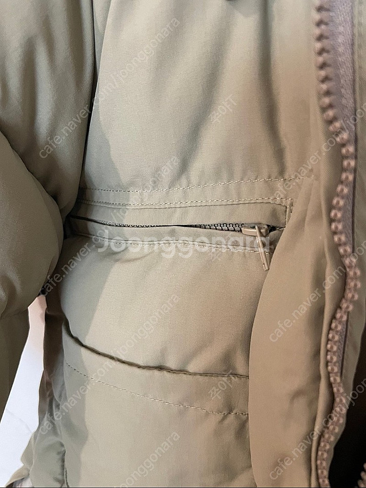 (세탁만 한 새상품) 여아 남아 모두 입을 수 있는 통통 겨울 패딩, 따뜻한 겨울 잠바, 외투 판매해요. (100-...--2