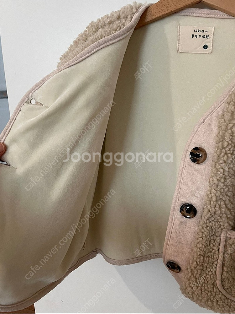 (세탁만 한 새상품) 여아 남아 모두 입을 수 있는 통통 겨울 패딩, 따뜻한 겨울 잠바, 외투 판매해요. (100-...--6