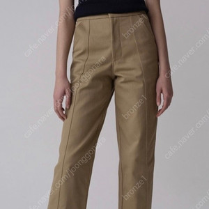 Urbanic 30 얼바닉30 cavalry twill pants