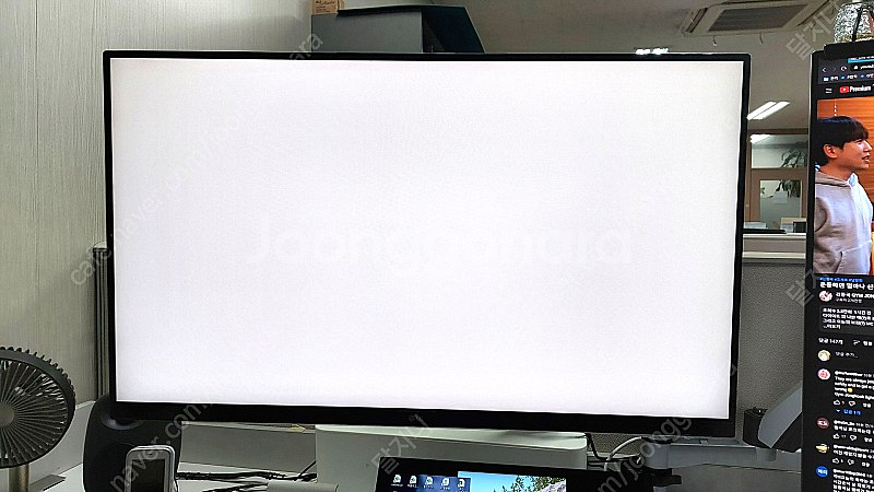 LG 울트라기어 32GK850F / 2560x1440(...--1