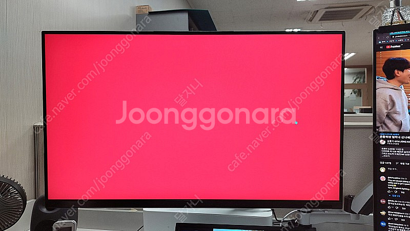 LG 울트라기어 32GK850F / 2560x1440(...--2