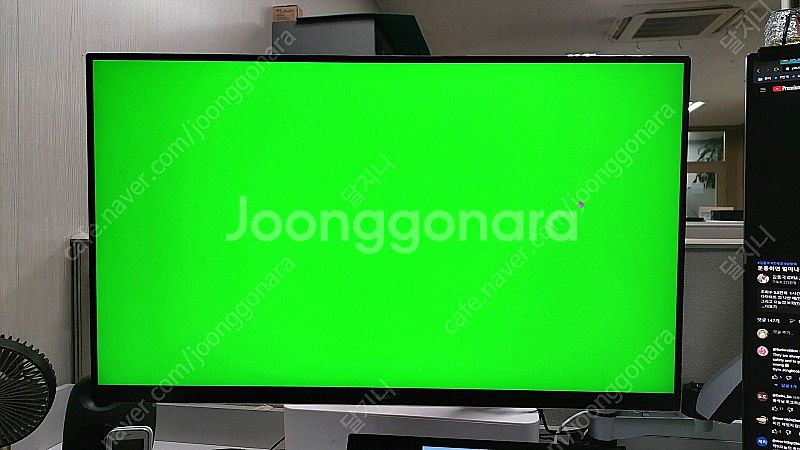 LG 울트라기어 32GK850F / 2560x1440(...--3