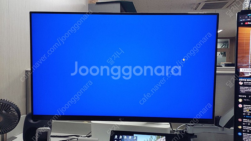 LG 울트라기어 32GK850F / 2560x1440(...--4