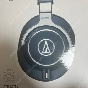 Ath-m70x 헤드폰 싸게팝니다