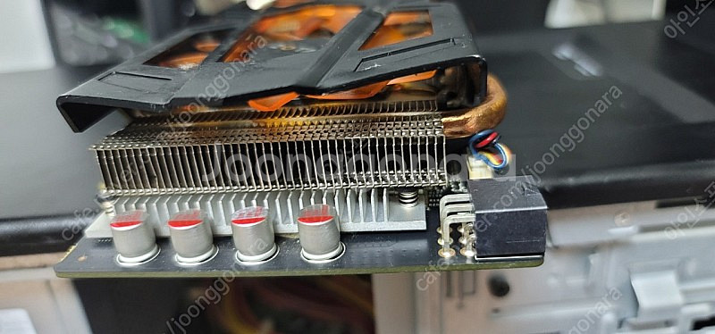 ZOTAC GTX 660 2G팝니다--1