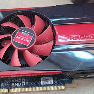 라데온 HD7700 Ghz에디션 2G팝니다