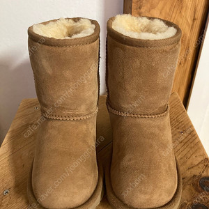 Ugg 미국 어그 키즈 사이즈11 (180mm)