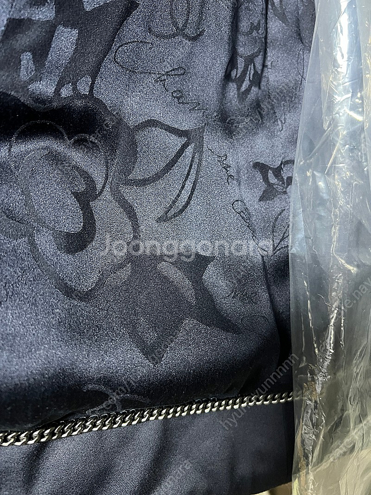 가격내림.정품)샤넬 트위드 자켓--5