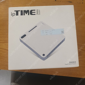 x6003 2wan 판매합니다