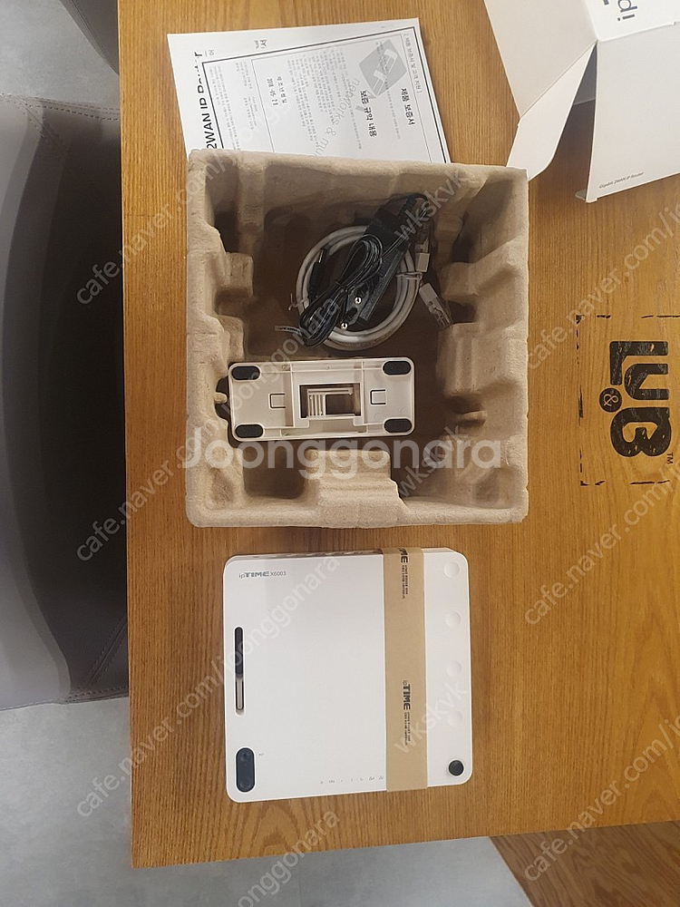 x6003 2wan 판매합니다--1