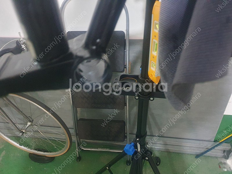 브롬톤 순정 블랙 메인 프레임 판매 80만--7