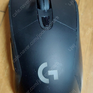 로지텍 g403 HERO 유선 더블클릭 택포 1만