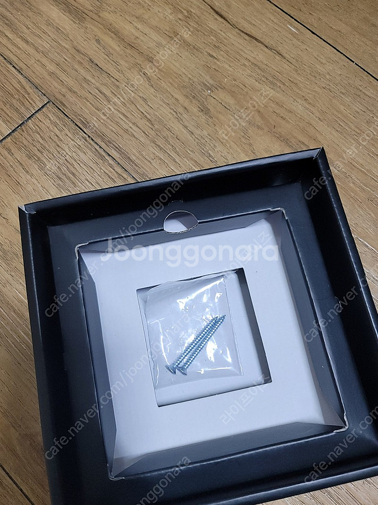 린나이 와이파이 온도조절기 wf-s100 팝니다--1