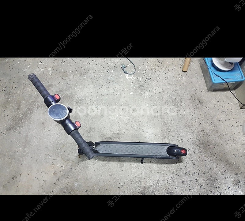 부품용 킥보드 롤리고고 c550--0