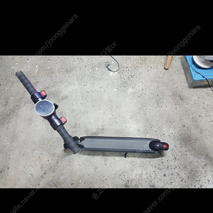부품용 킥보드 롤리고고 c550
