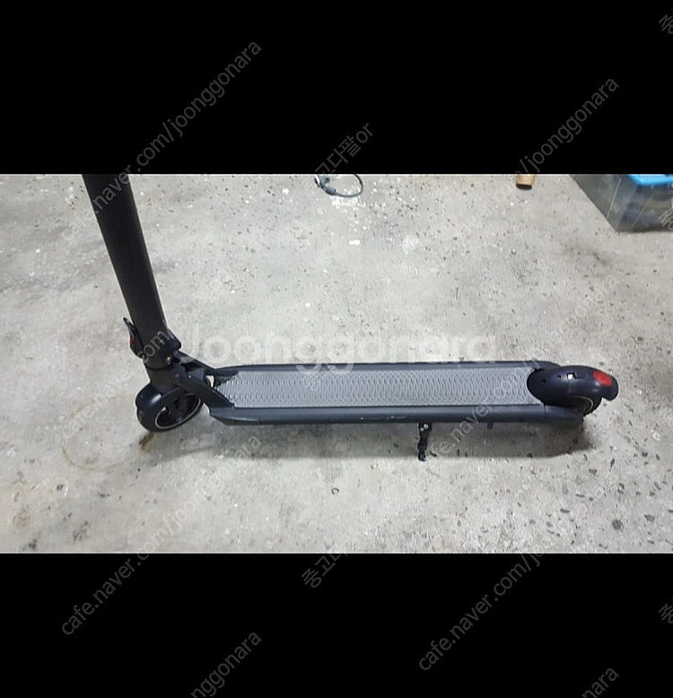 부품용 킥보드 롤리고고 c550--1