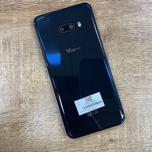 (A급)LG V50S 256기가 블랙 20년 10월개통 무잔상 16만원 판매합니다