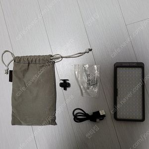 썬웨이 포토 후대용 조명 FL-120
