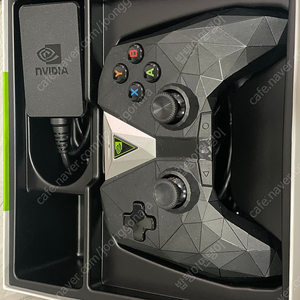 Nvidia Shield TV(쉴드tv) 팝니다