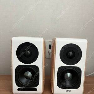 브리츠 BR-1900DB 2스피커 (Lp연결, 블르투스 등 가능)