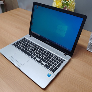 [23만원] 삼성 i7 노트북 15.6인치, 8GB, 250GB SSD