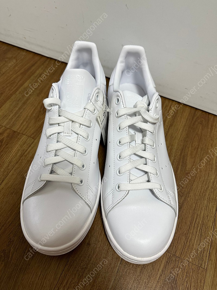 아디다스 스탠스미스 운동화 285mm 새상품 팝니다--1