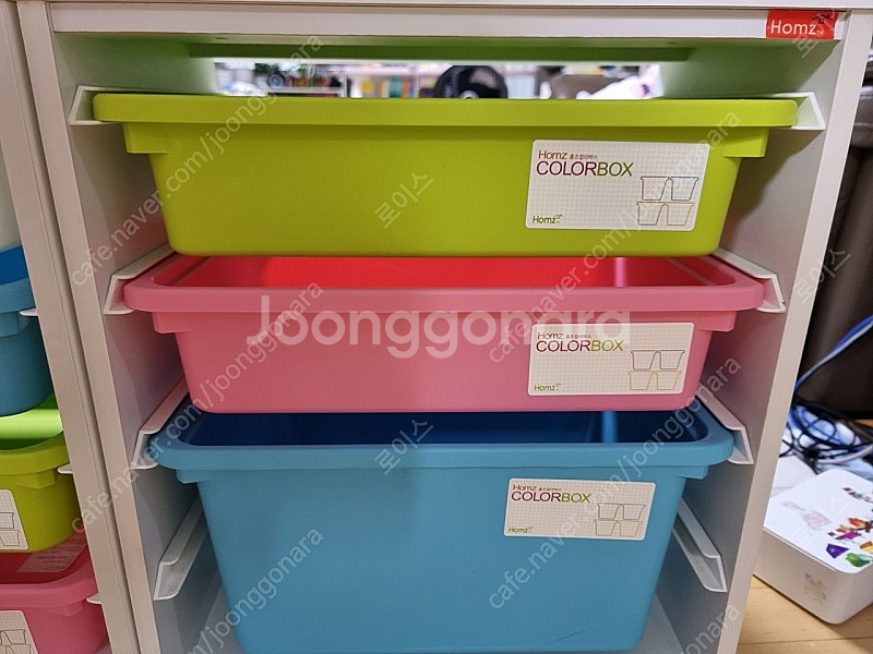 장난감정리함--2