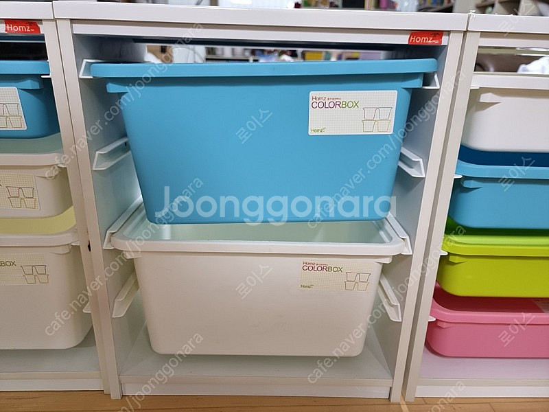 장난감정리함--5