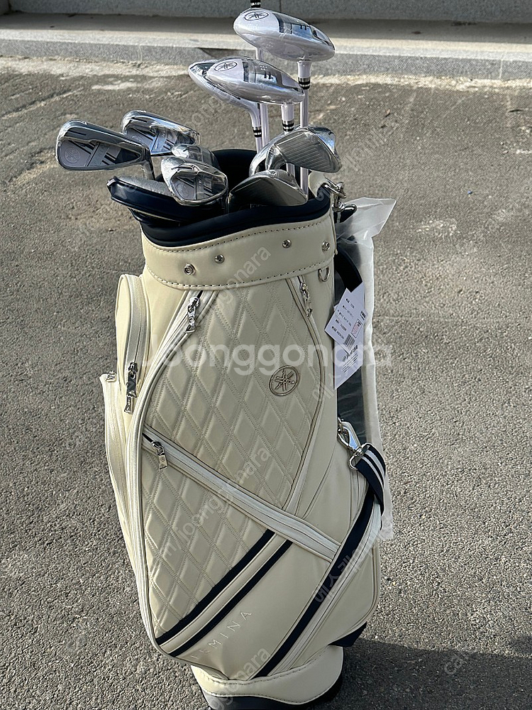 여성용 야마하페미나 신형 풀세트--1