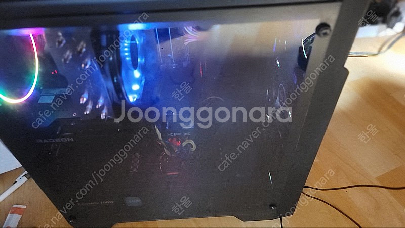 6600xt 5600x SSD 256GB m.2 16g...--0