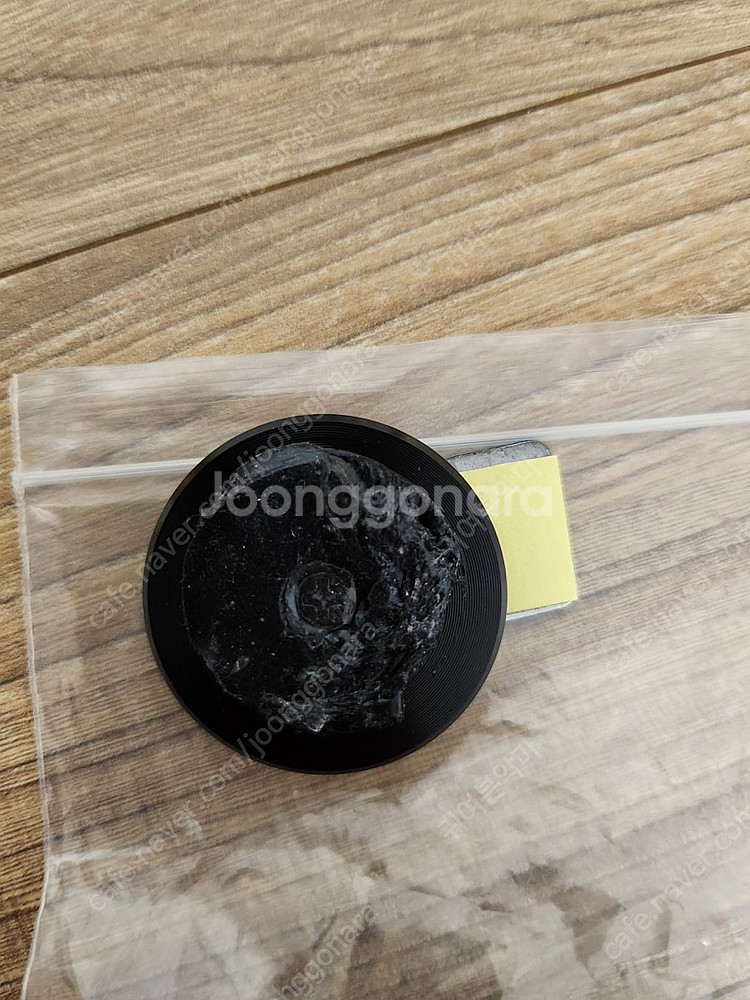 엠기어스 엠스틱2 +냉각쿨러 팝니다.풀박스 무선 안드로이드오토 지원--2