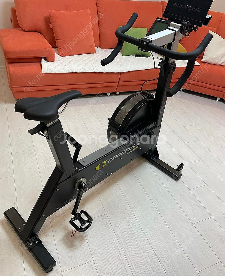 바이크 에르그 (특A급), 실내싸이클, 크로스핏자전거.--2