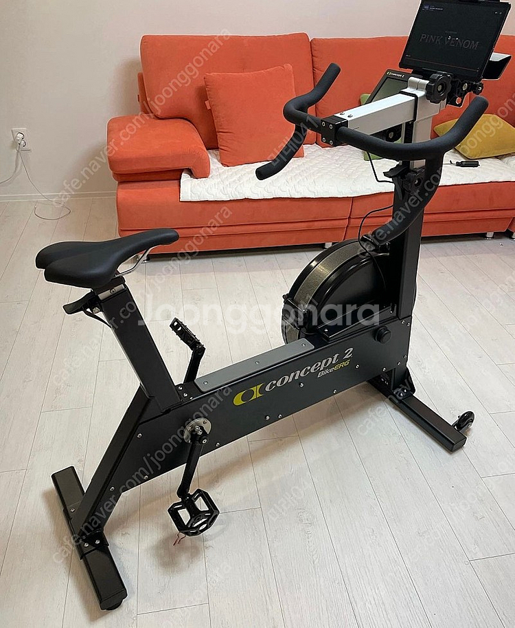 바이크 에르그 (특A급), 실내싸이클, 크로스핏자전거.--3