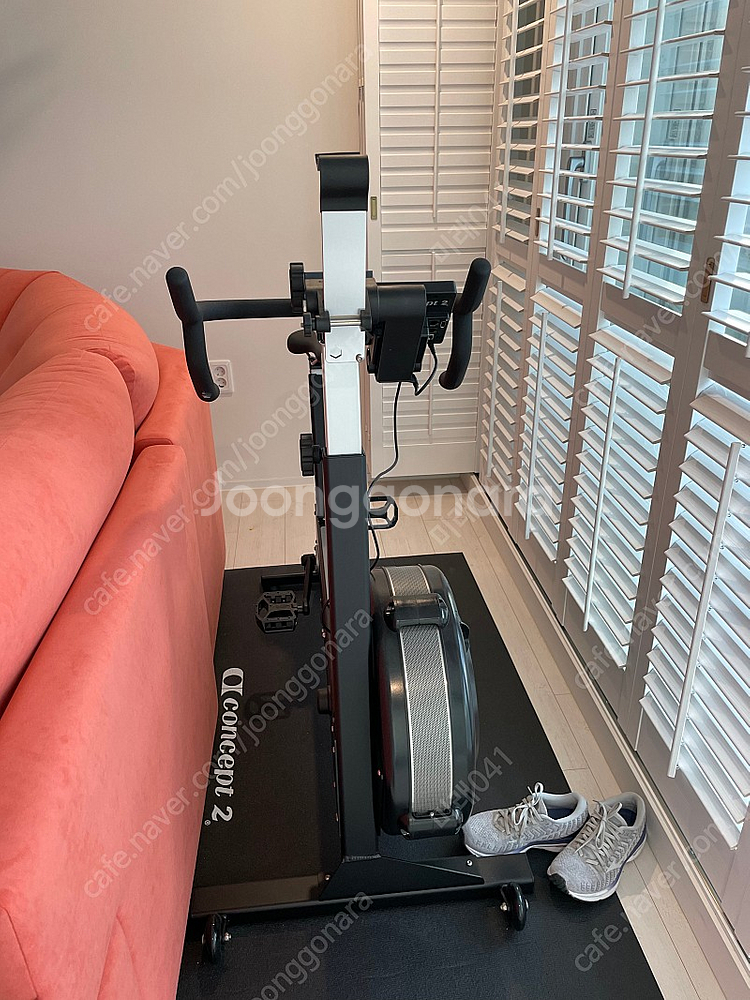 바이크 에르그 (특A급), 실내싸이클, 크로스핏자전거.--8