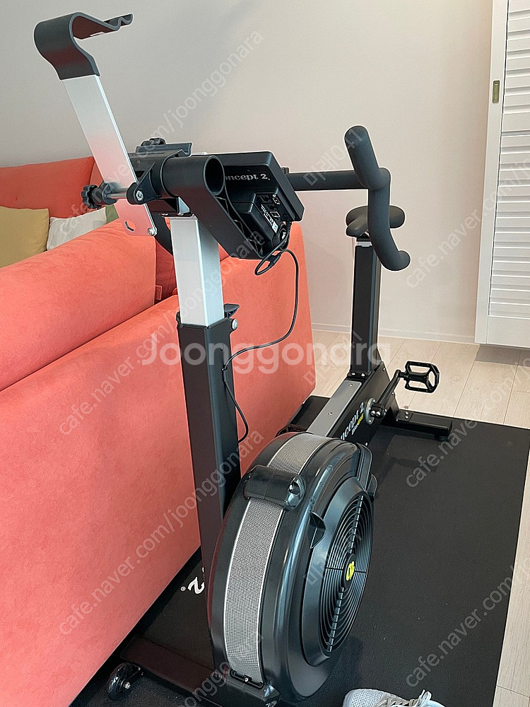 바이크 에르그 (특A급), 실내싸이클, 크로스핏자전거.--9