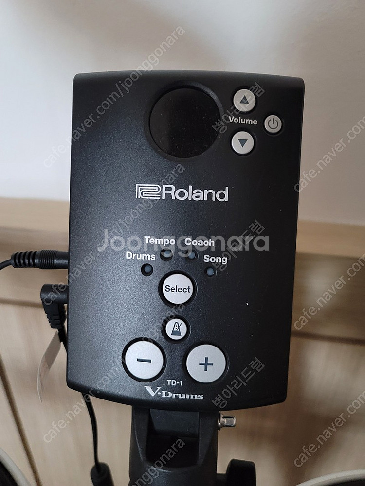 Roland TD-1K + 심벌 추가(킥페달 KD-9 ...--0