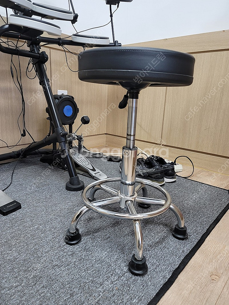Roland TD-1K + 심벌 추가(킥페달 KD-9 ...--3